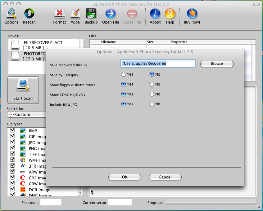 Mac Osx Download Recovery Tools