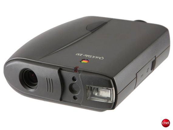 Best computer camera for mac